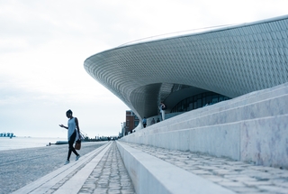 Amphitheater